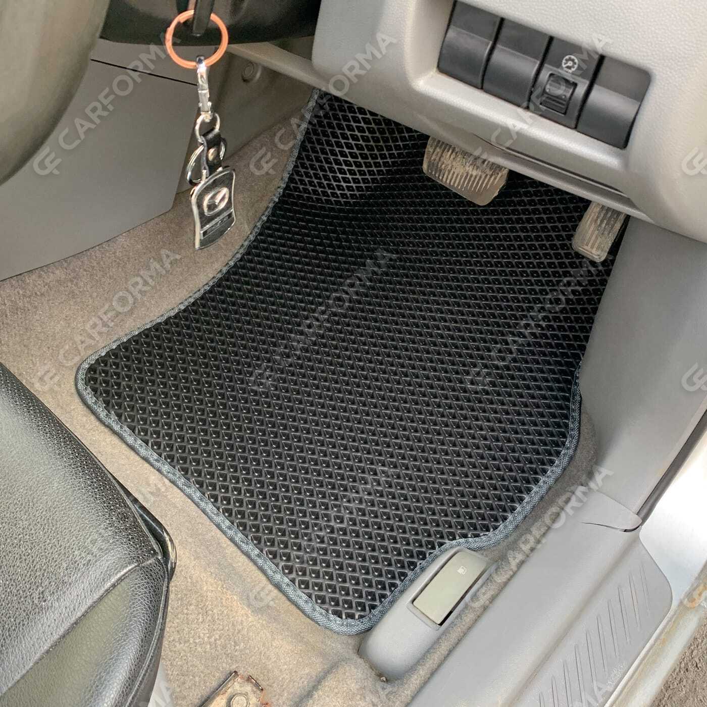 Коврики на Mazda Axela I 2003&nbsp;-&nbsp;2009 в Улан-Удэ