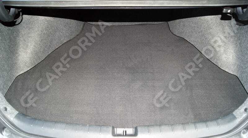 Ворсовые коврики на Honda Accord 9 2012&nbsp;-&nbsp;2020 в Улан-Удэ