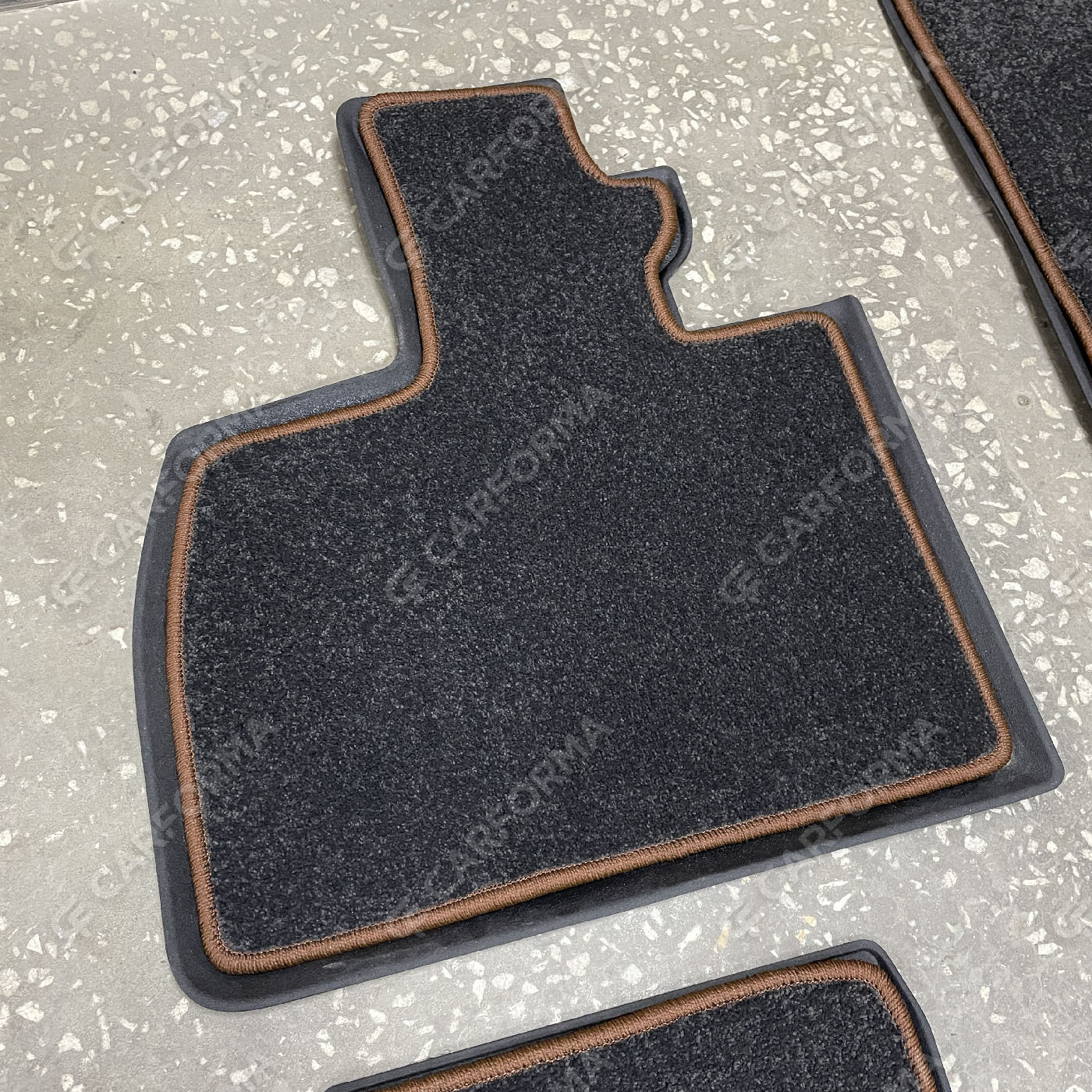 Ворсовые коврики на Li L9 2022&nbsp;-&nbsp;2026 в Улан-Удэ