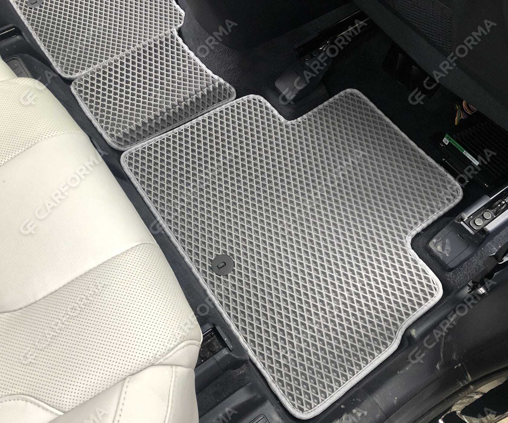 Коврики на Hyundai Palisade 2018&nbsp;-&nbsp;2026 в Улан-Удэ