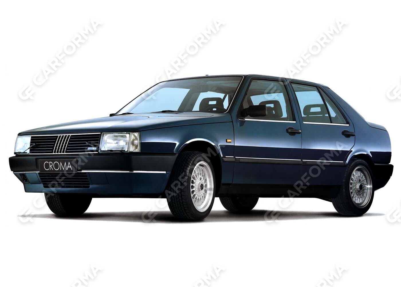 Коврики на Fiat Croma I 1985&nbsp;-&nbsp;1996