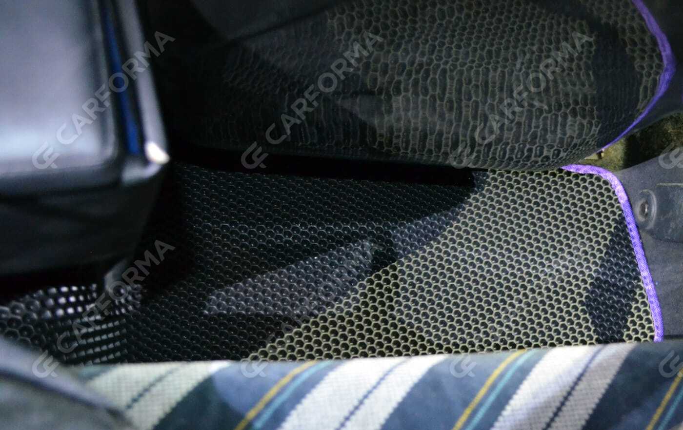 Коврики на Toyota Starlet (P80) 1989&nbsp;-&nbsp;1995 в Улан-Удэ