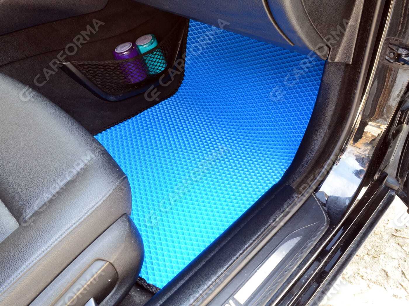 Коврики на BMW 5 (F10/F11) 2010&nbsp;-&nbsp;2017 в Улан-Удэ