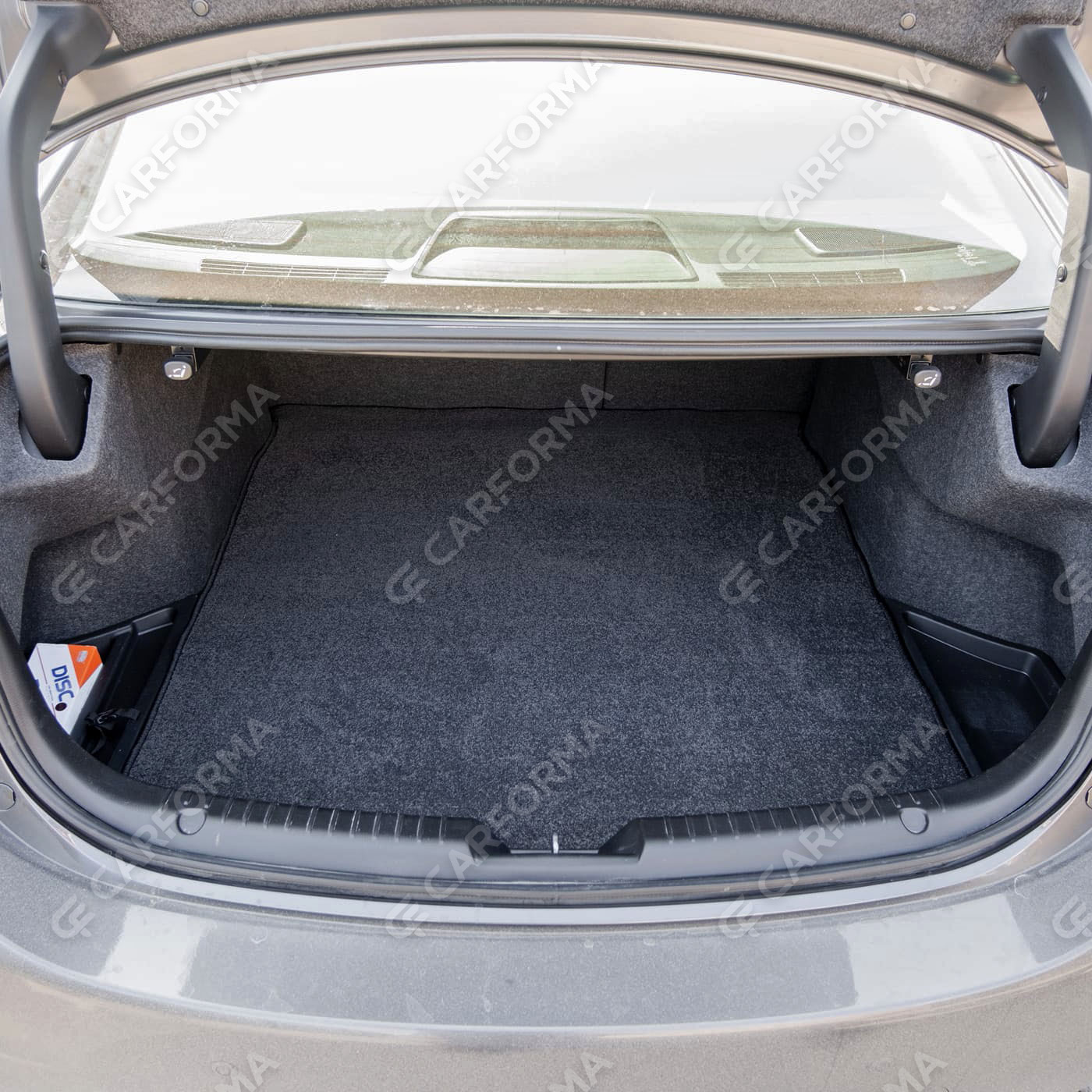 Коврики на Mazda 6 2012&nbsp;-&nbsp;2024 в Улан-Удэ