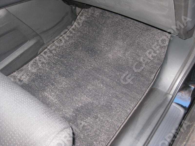 Коврики на Honda CR-V IV 2012&nbsp;-&nbsp;2018 в Улан-Удэ