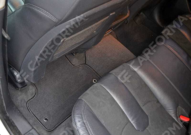 Коврики на Land Rover Range Rover Evoque I 2011&nbsp;-&nbsp;2018 в Улан-Удэ