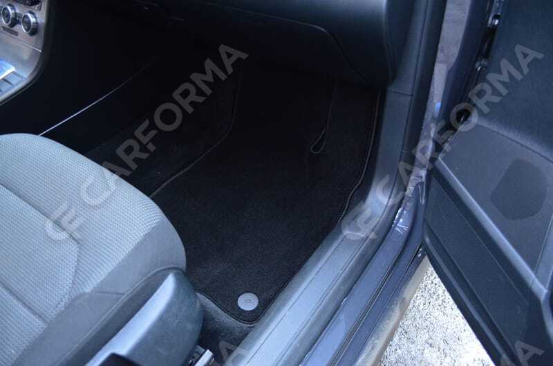 Коврики на Volkswagen Passat B7 2010&nbsp;-&nbsp;2015 в Улан-Удэ