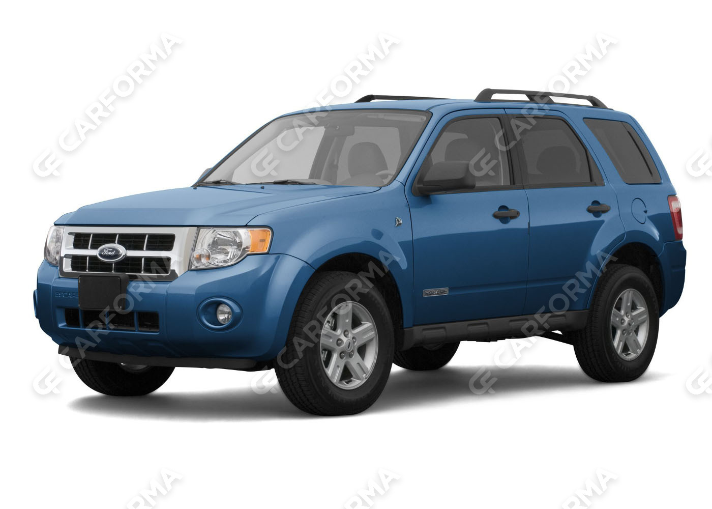 Коврики на Ford Escape II 2007&nbsp;-&nbsp;2012