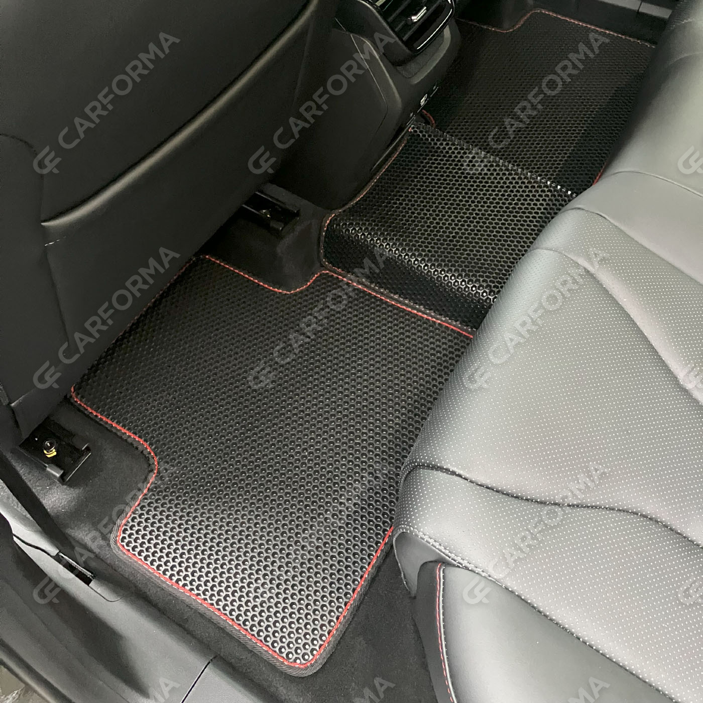 Ворсовые коврики на Haval H3 2024&nbsp;-&nbsp;2026 в Улан-Удэ