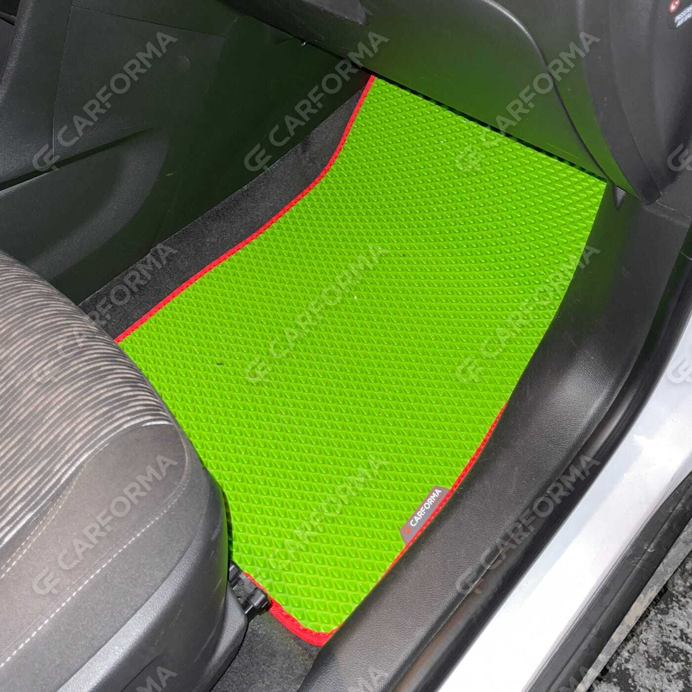 Ворсовые коврики на Opel Mokka 2012&nbsp;-&nbsp;2019 в Улан-Удэ