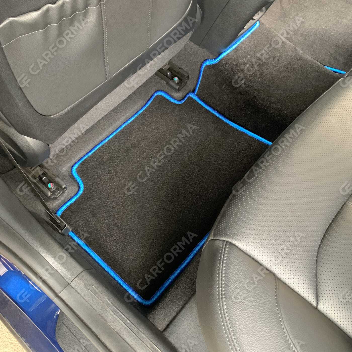 Коврики на KIA K5 III 2019&nbsp;-&nbsp;2026 в Улан-Удэ