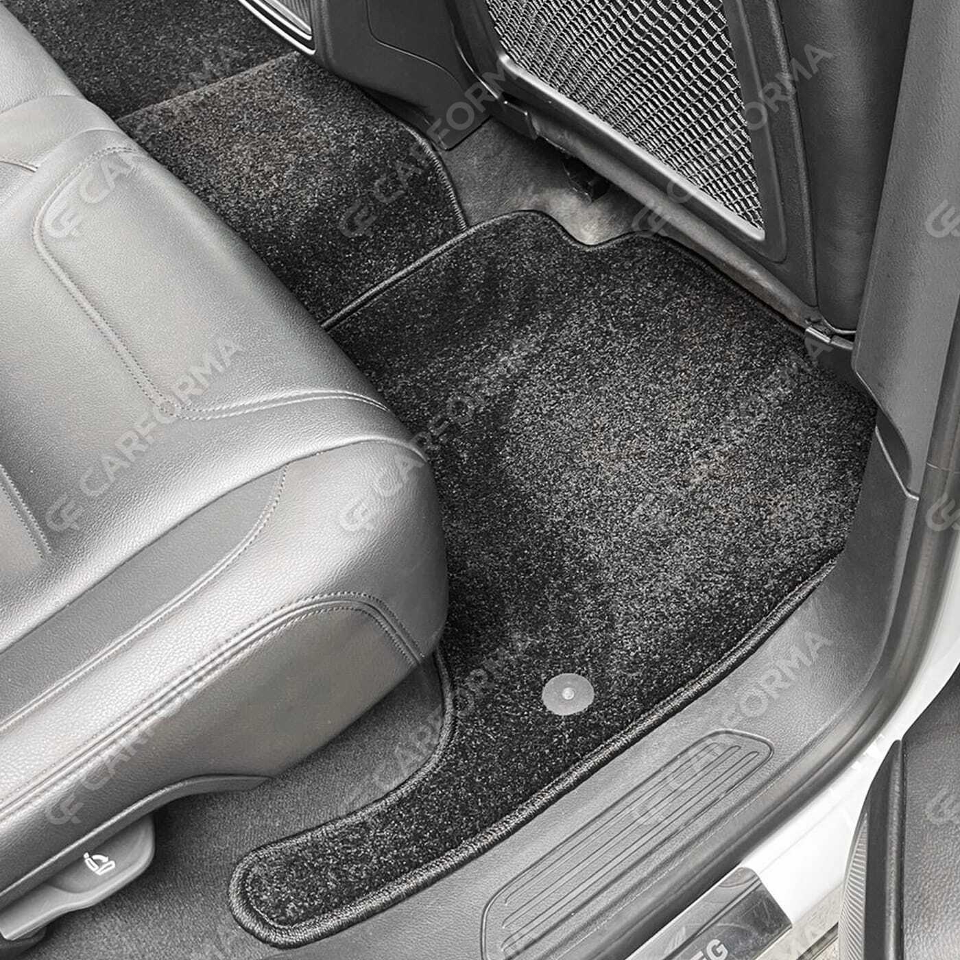 EVA коврики на Volkswagen Touareg II 2010&nbsp;-&nbsp;2018 в Улан-Удэ