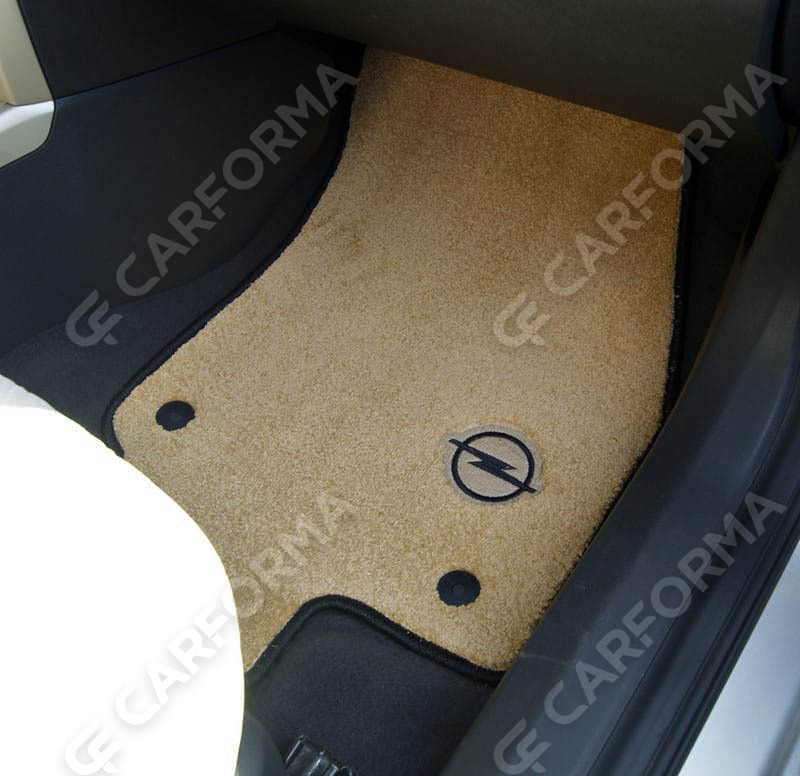 EVA коврики на Opel Astra Family 2011&nbsp;-&nbsp;2014 в Улан-Удэ