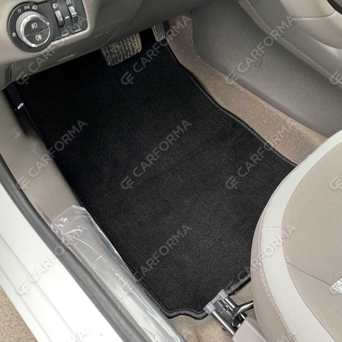 Коврики на Chevrolet Cobalt 2011&nbsp;-&nbsp;2026 в Улан-Удэ