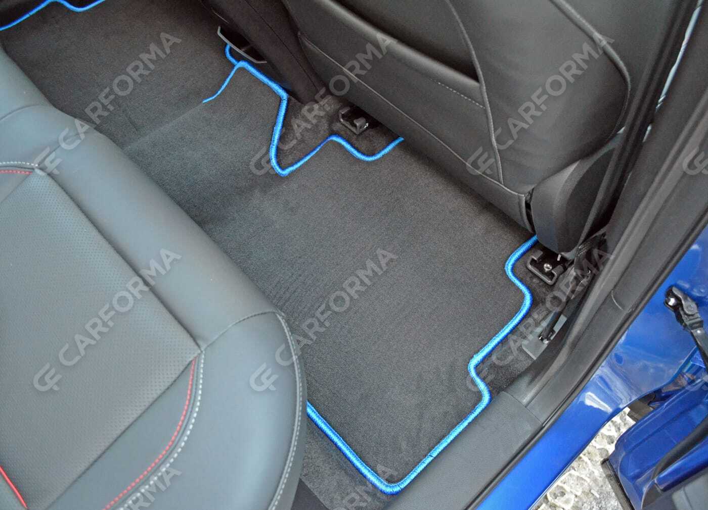 EVA коврики на Chery Tiggo 7L 2024&nbsp;-&nbsp;2026 в Улан-Удэ