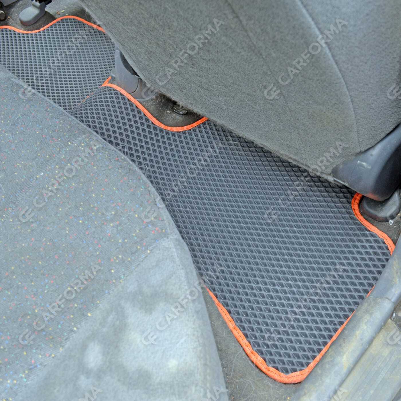 Коврики на Hyundai Accent 1999&nbsp;-&nbsp;2012 в Улан-Удэ