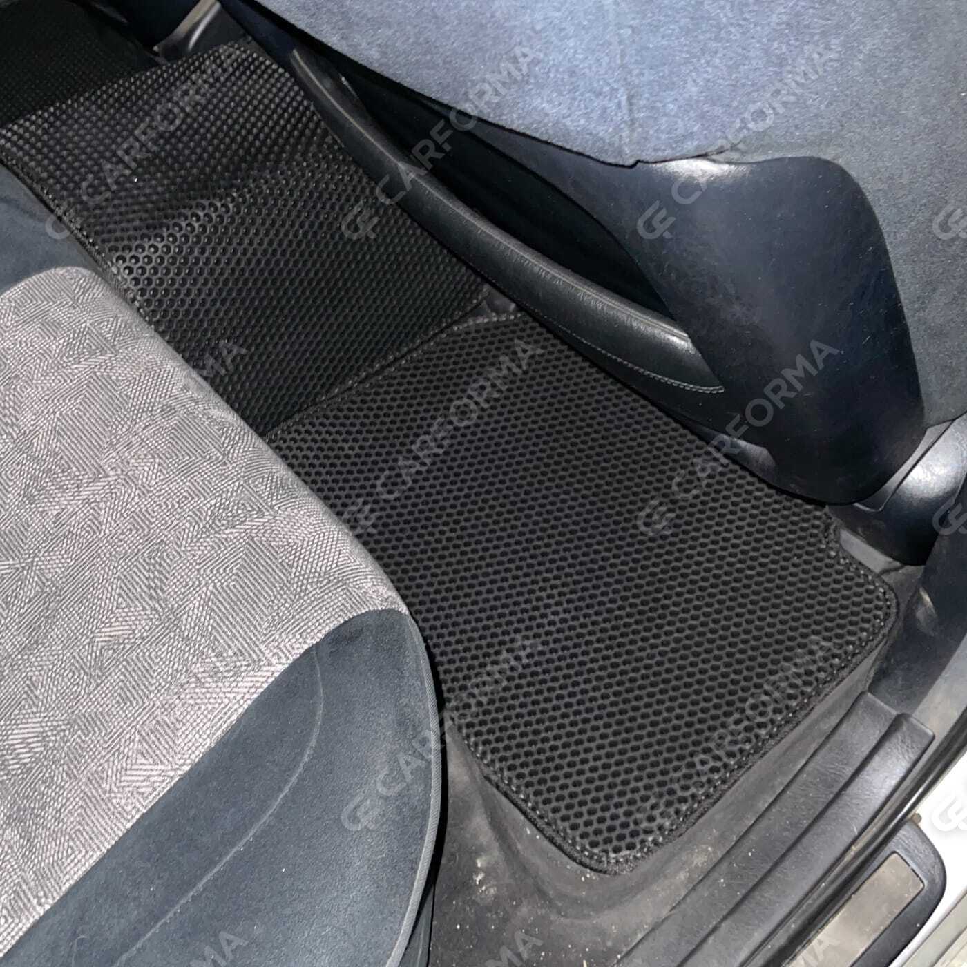 Ворсовые коврики на Toyota Aristo II 1997&nbsp;-&nbsp;2004 в Улан-Удэ