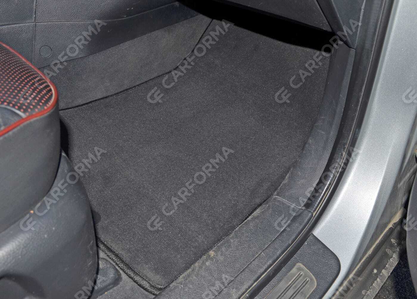 EVA коврики на Hyundai Santa Fe II 2005&nbsp;-&nbsp;2012 в Улан-Удэ