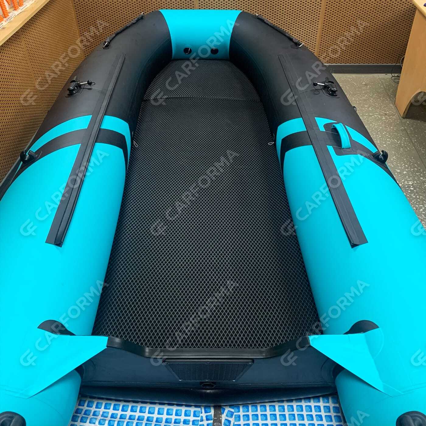 Коврики на Лодки Gladiator E350S  в Улан-Удэ