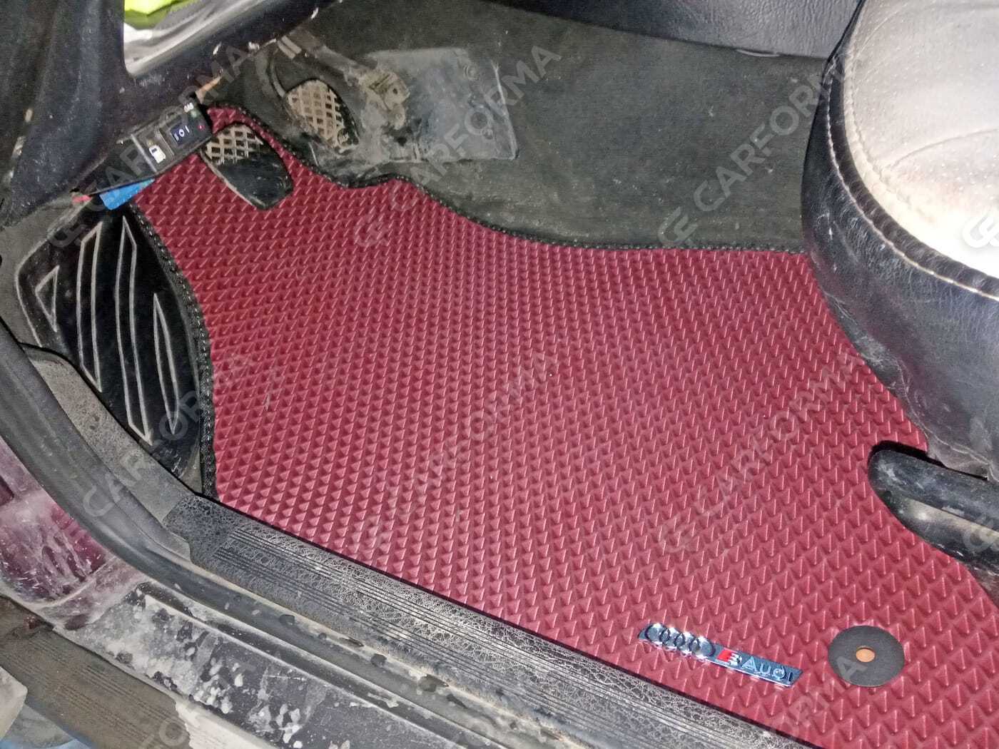 Коврики на Audi 80 (B4) 1991&nbsp;-&nbsp;1995 в Улан-Удэ