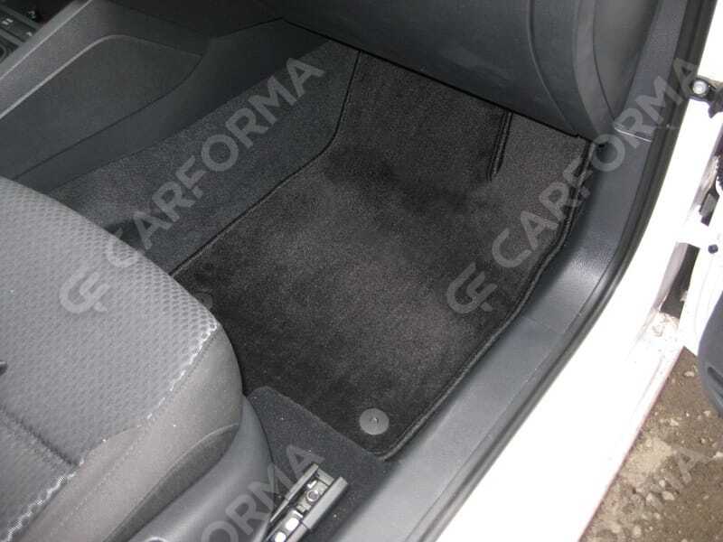 EVA коврики на Volkswagen Jetta VI 2010&nbsp;-&nbsp;2019 в Улан-Удэ