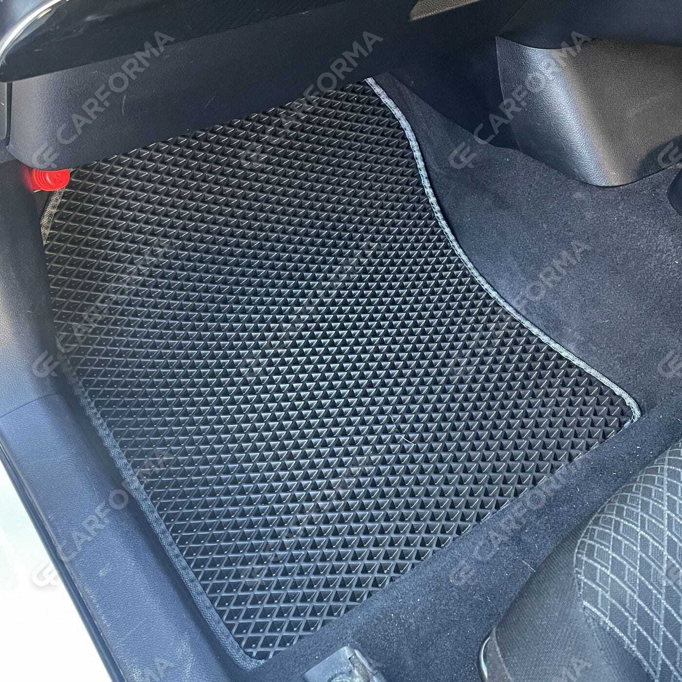 Коврики на Toyota Prius (50) 2015&nbsp;-&nbsp;2023 в Улан-Удэ