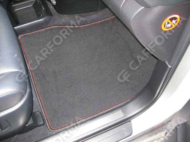 Коврики на Lexus RX II 2003&nbsp;-&nbsp;2009 в Улан-Удэ