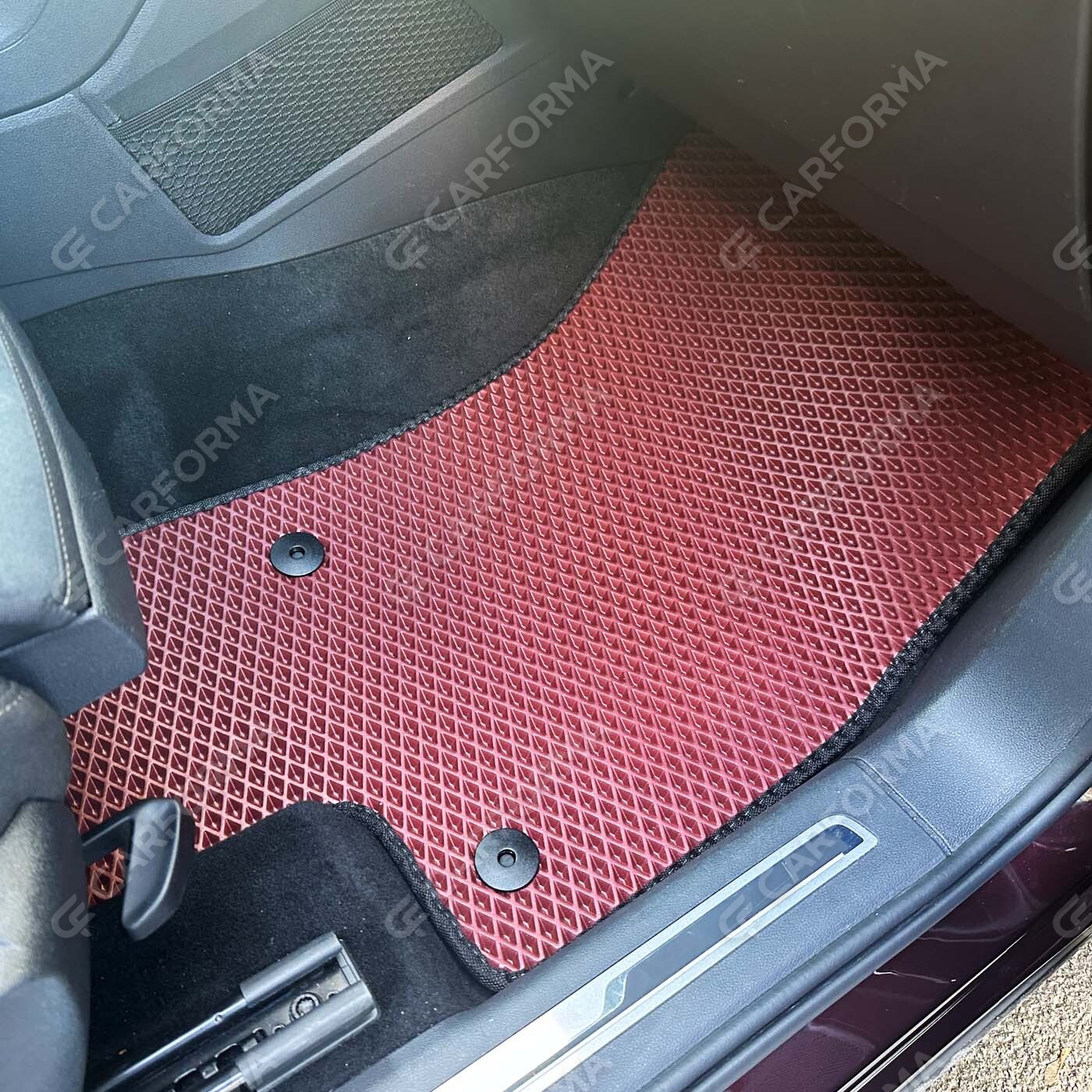 Коврики на Audi Q2L 2016&nbsp;-&nbsp;2026 в Улан-Удэ