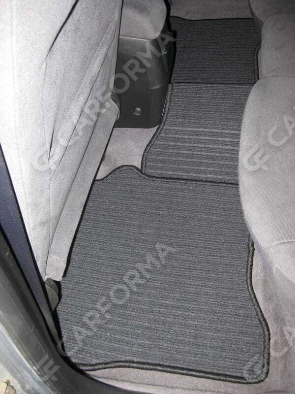 EVA коврики на Nissan Primera (P12) 2001&nbsp;-&nbsp;2008 в Улан-Удэ