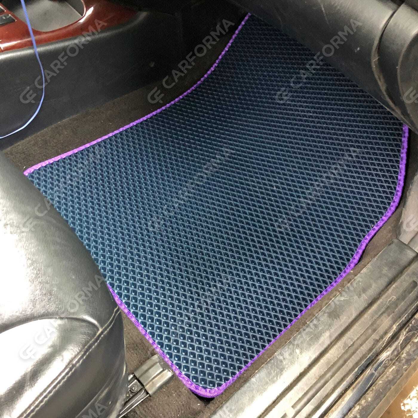 EVA коврики на ТагАЗ Sonata 2004&nbsp;-&nbsp;2011 в Улан-Удэ