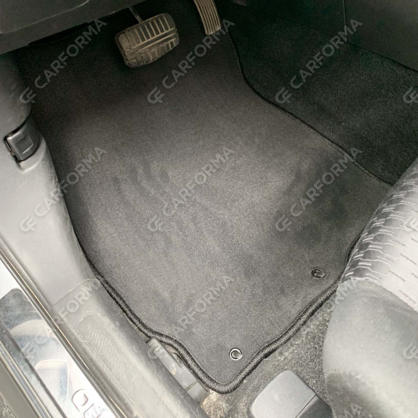 EVA коврики на Mitsubishi Outlander III 2012&nbsp;-&nbsp;2026 в Улан-Удэ