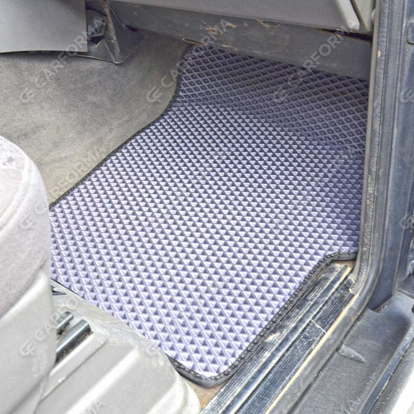 Коврики на Land Rover Discovery II 1998&nbsp;-&nbsp;2004 в Улан-Удэ