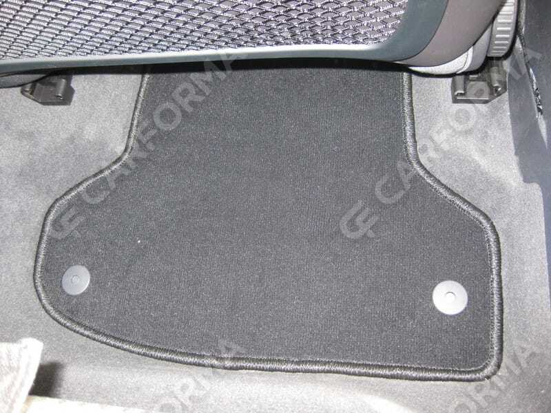 Коврики на Audi A3 (8P) 2003&nbsp;-&nbsp;2013 в Улан-Удэ