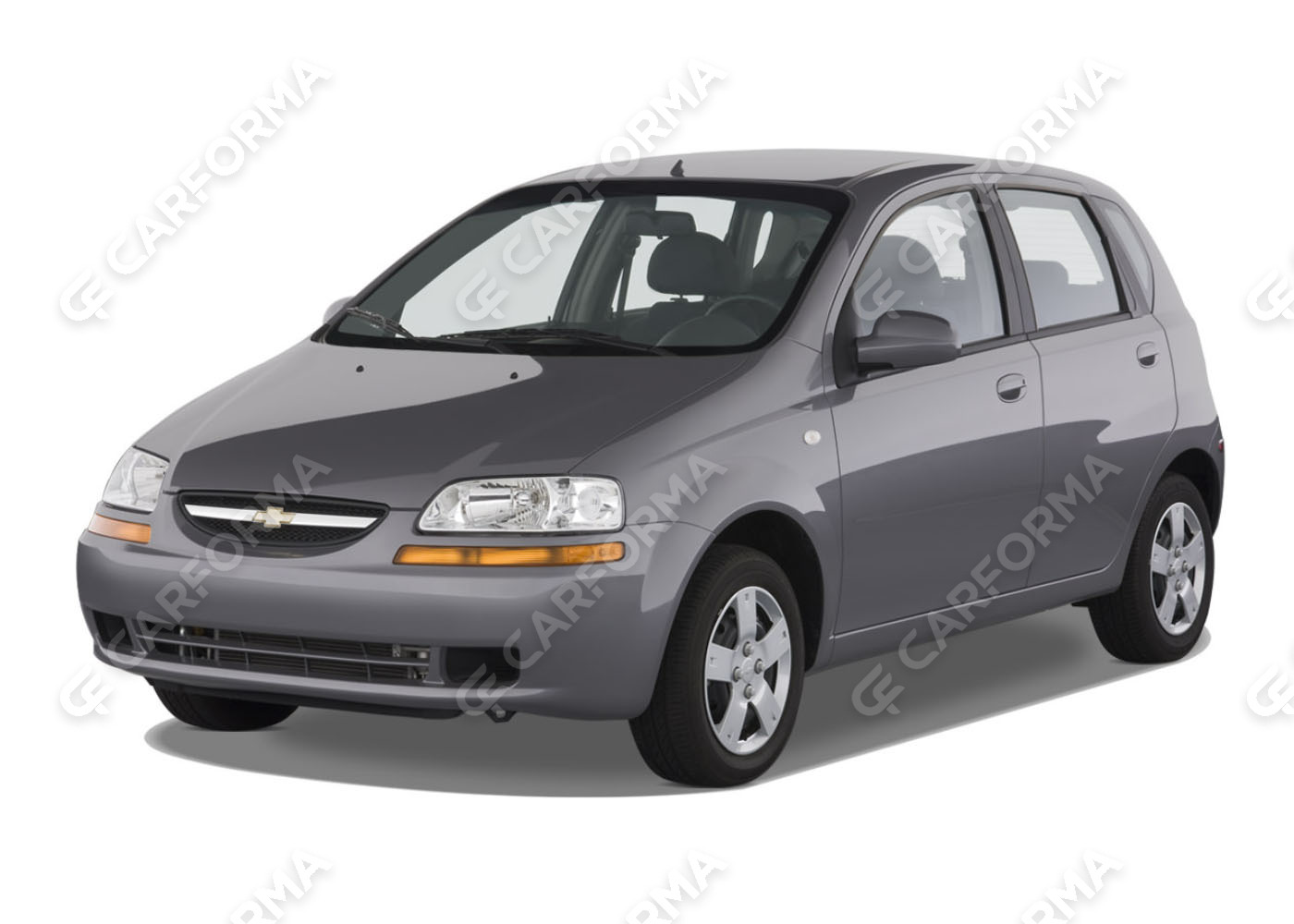 Коврики на Chevrolet Aveo I 2002&nbsp;-&nbsp;2012 на заказ с доставкой в Минск, Минская обл., Минскаяобл.
