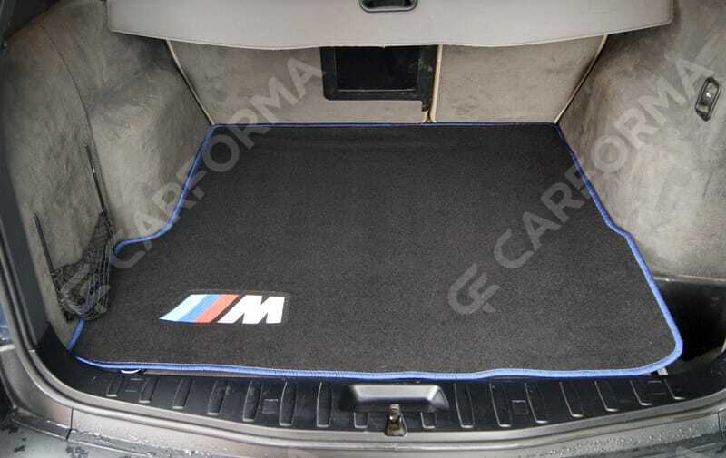 Коврики на BMW X3 (E83) 2003&nbsp;-&nbsp;2011 в Улан-Удэ