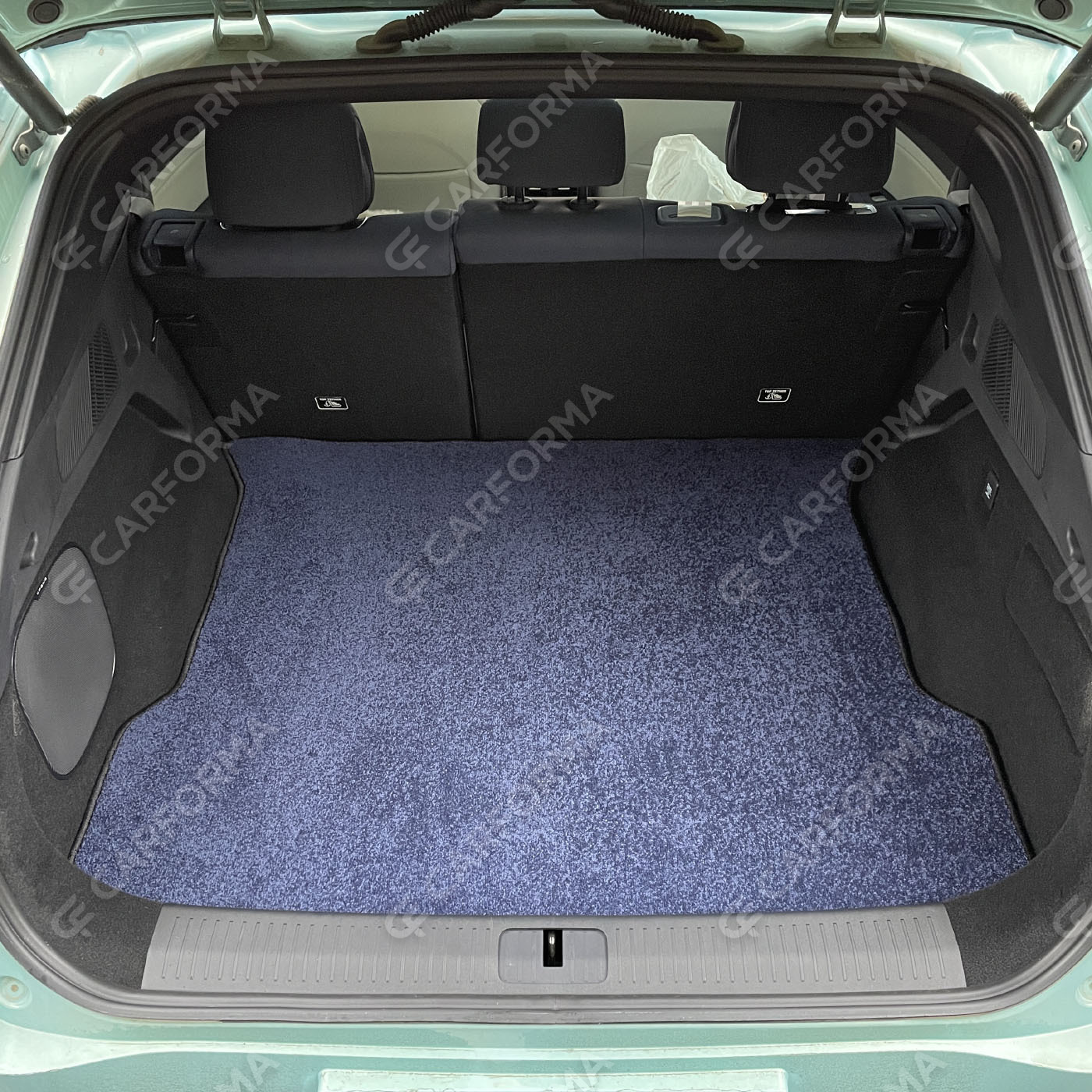 Коврики на Xpeng G6 2023&nbsp;-&nbsp;2026 в Улан-Удэ