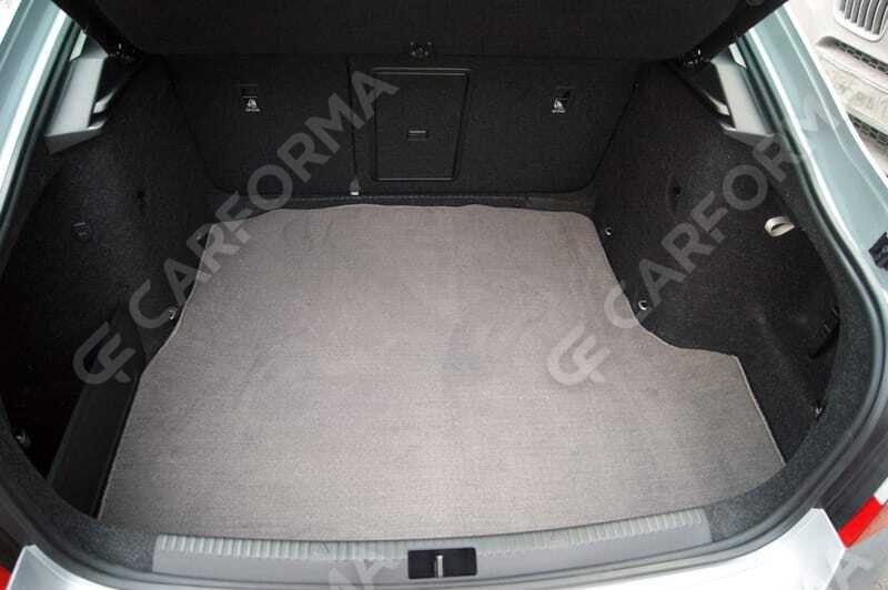 Коврики на Skoda Octavia A7 2013&nbsp;-&nbsp;2020 в Улан-Удэ