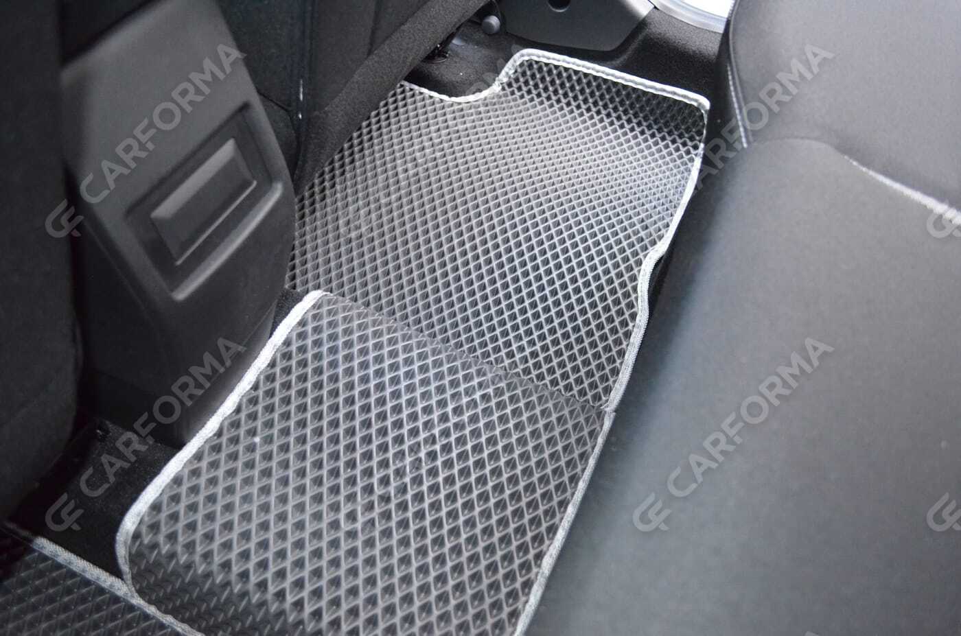 EVA коврики на Renault Arkana 2018&nbsp;-&nbsp;2026 в Улан-Удэ