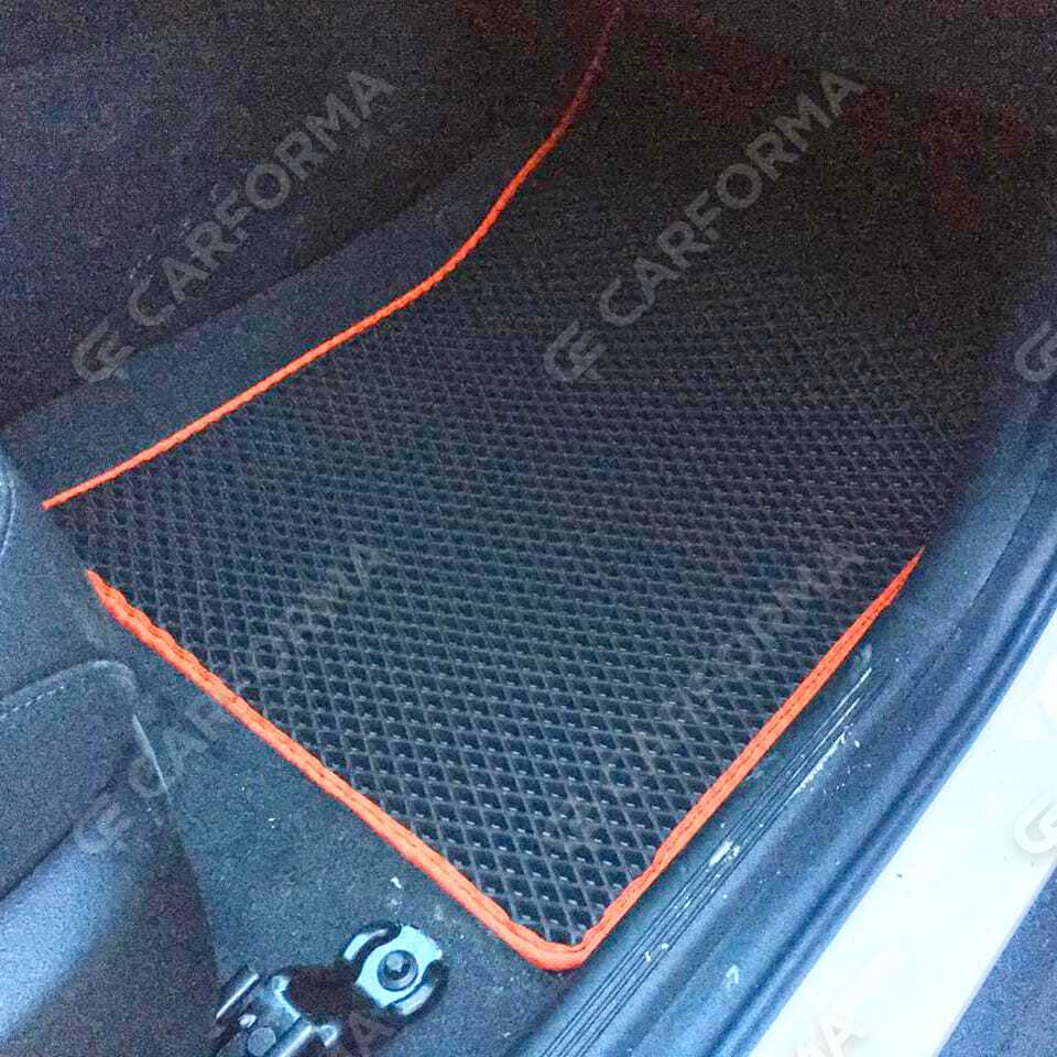 Коврики на Hyundai Creta II 2019&nbsp;-&nbsp;2026 в Улан-Удэ