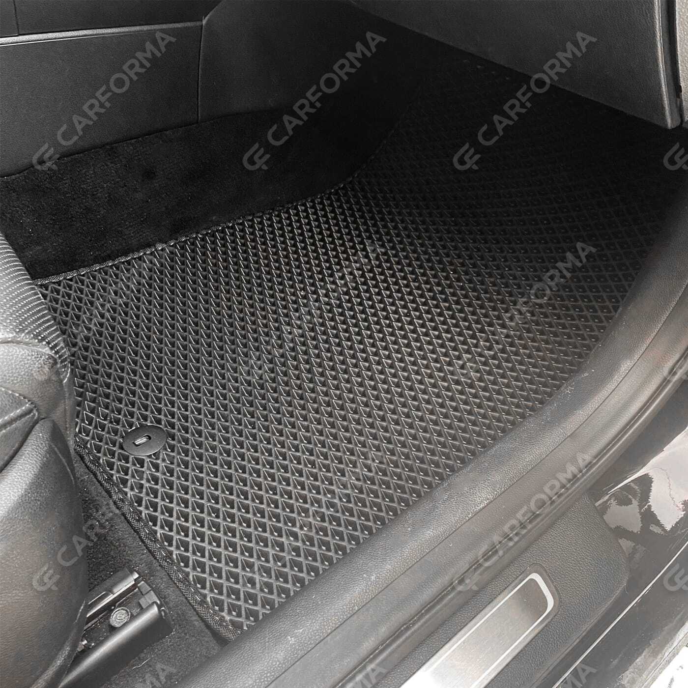 Коврики на KIA K5 II 2015&nbsp;-&nbsp;2021 в Улан-Удэ