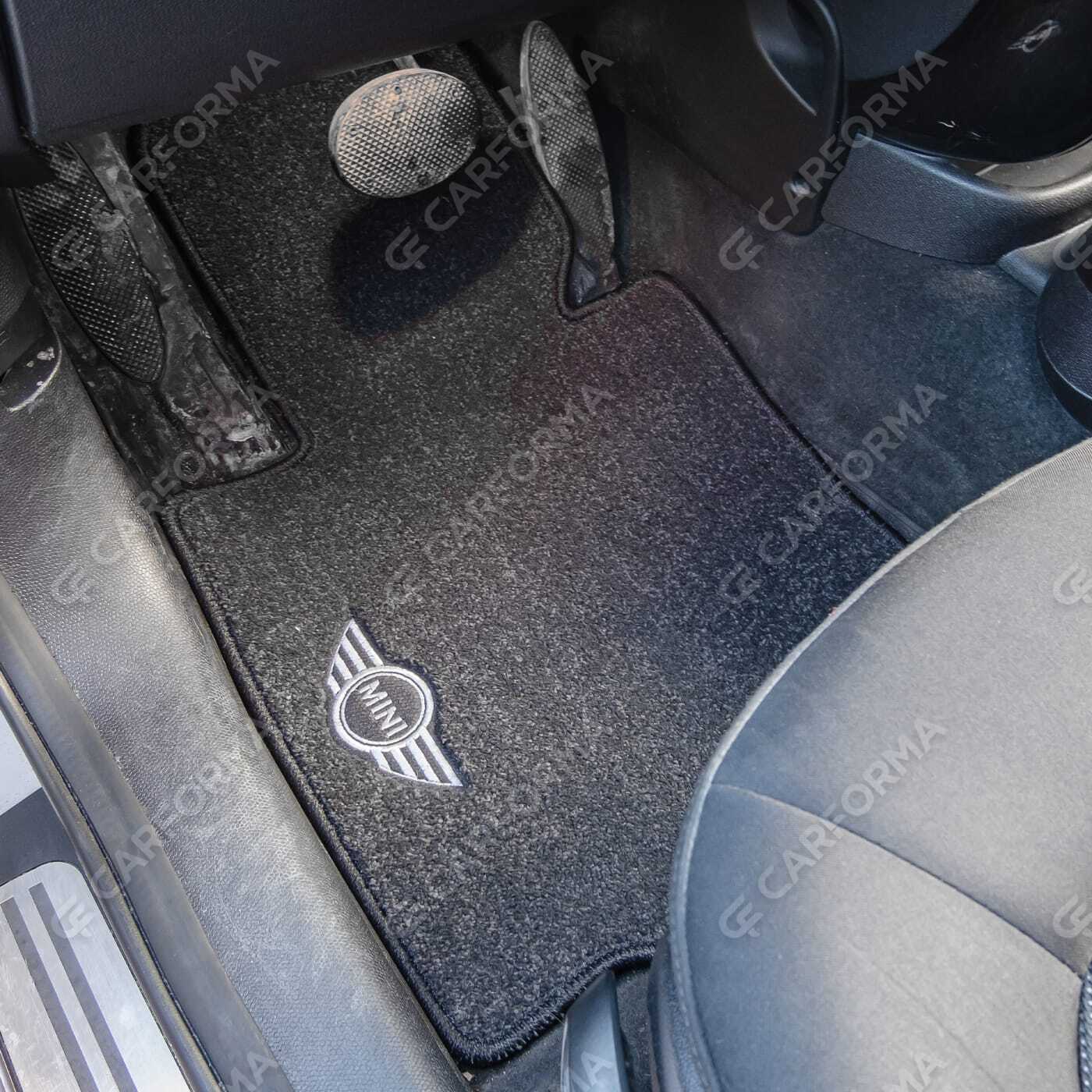 Коврики на Mini Cooper Countryman (R60) 2010&nbsp;-&nbsp;2017 в Улан-Удэ