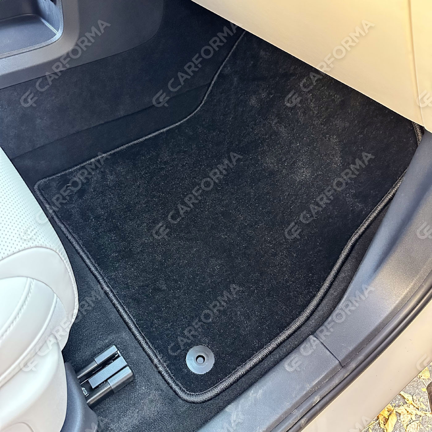 Ворсовые коврики на Li L6 2024&nbsp;-&nbsp;2026 в Улан-Удэ