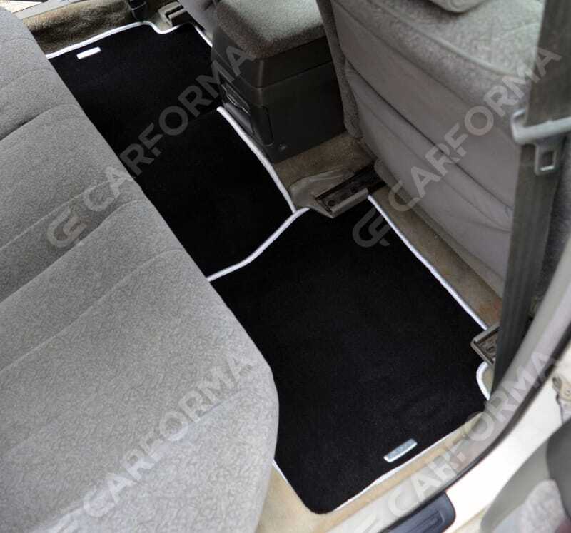 Коврики на Toyota Mark II (100) 1996&nbsp;-&nbsp;2001 в Улан-Удэ