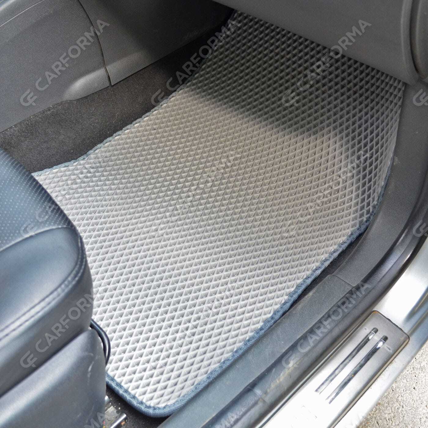 EVA коврики на Renault Fluence 2009&nbsp;-&nbsp;2017 в Улан-Удэ