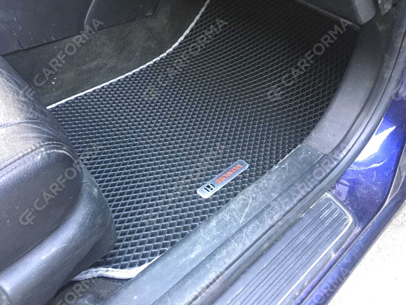 Коврики на Honda Accord 7 2002&nbsp;-&nbsp;2008 в Улан-Удэ