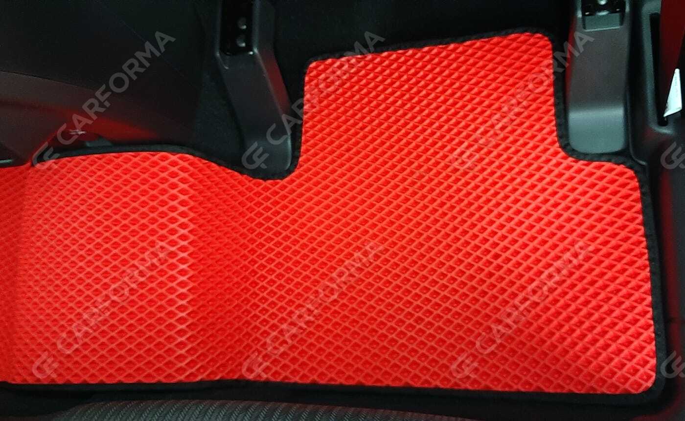 Коврики на Mitsubishi Eclipse Cross 2017&nbsp;-&nbsp;2026 в Улан-Удэ