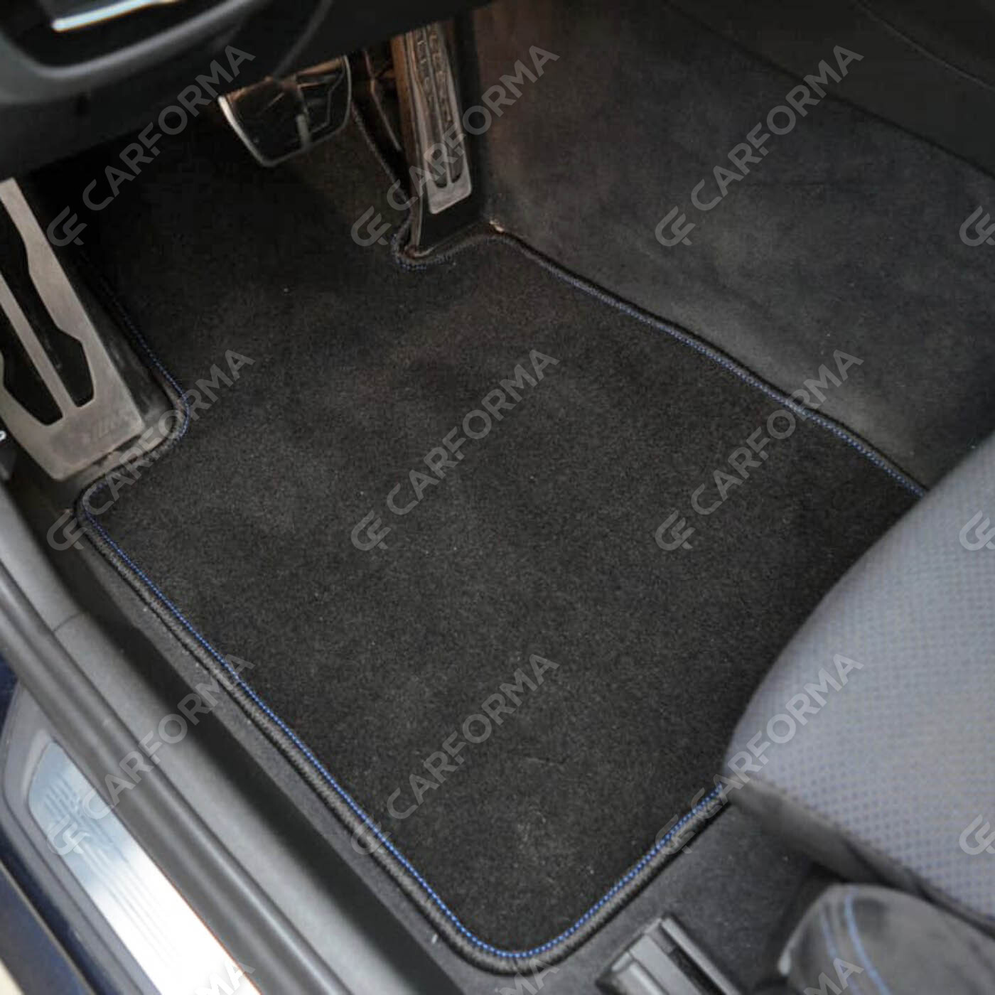 Коврики на BMW 5 (G30/G31) 2016&nbsp;-&nbsp;2024 в Улан-Удэ