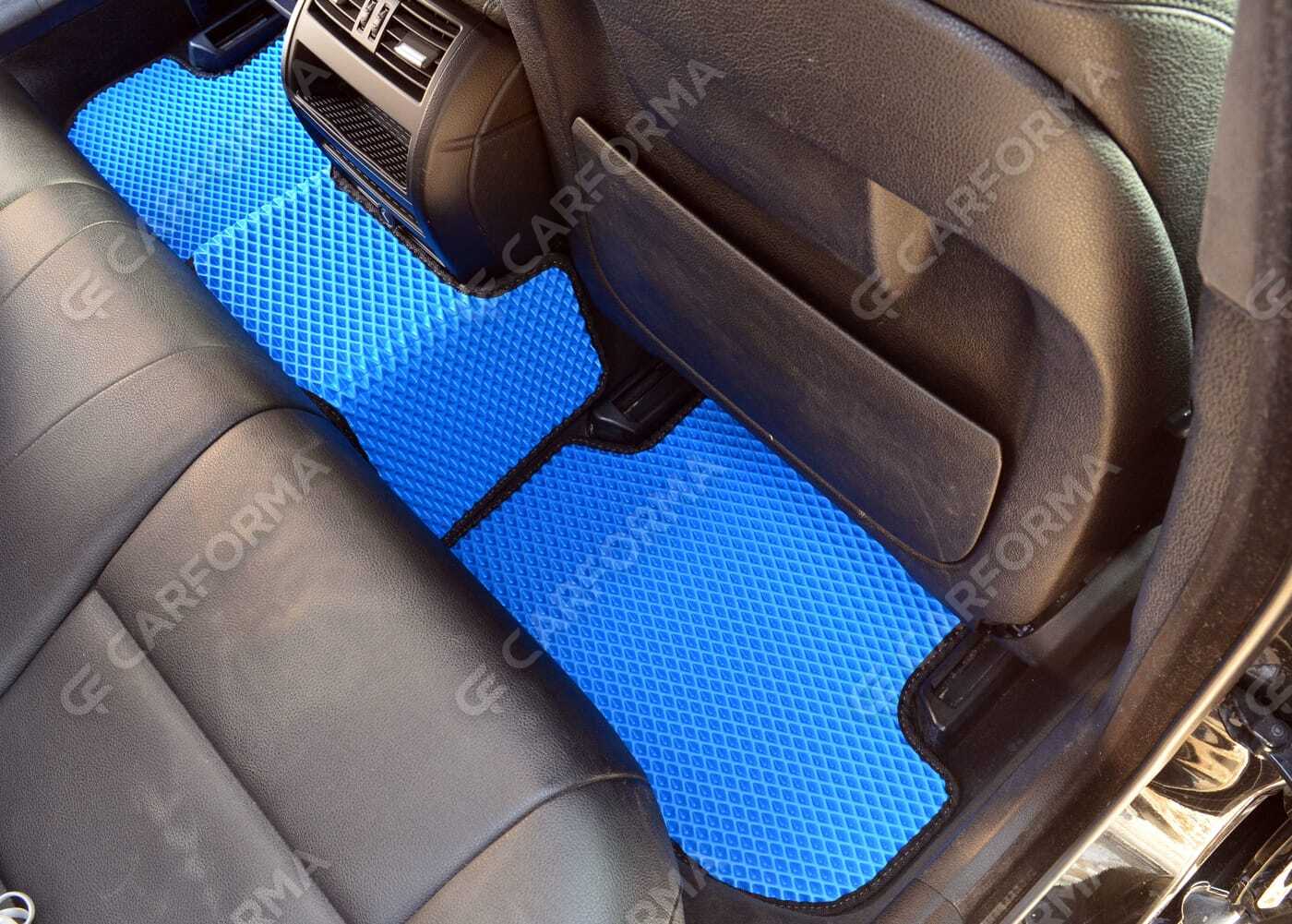 Коврики на BMW 5 (F10/F11) 2010&nbsp;-&nbsp;2017 в Улан-Удэ