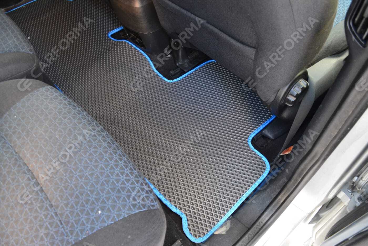 EVA коврики на Ford S-Max 2006&nbsp;-&nbsp;2015 в Улан-Удэ