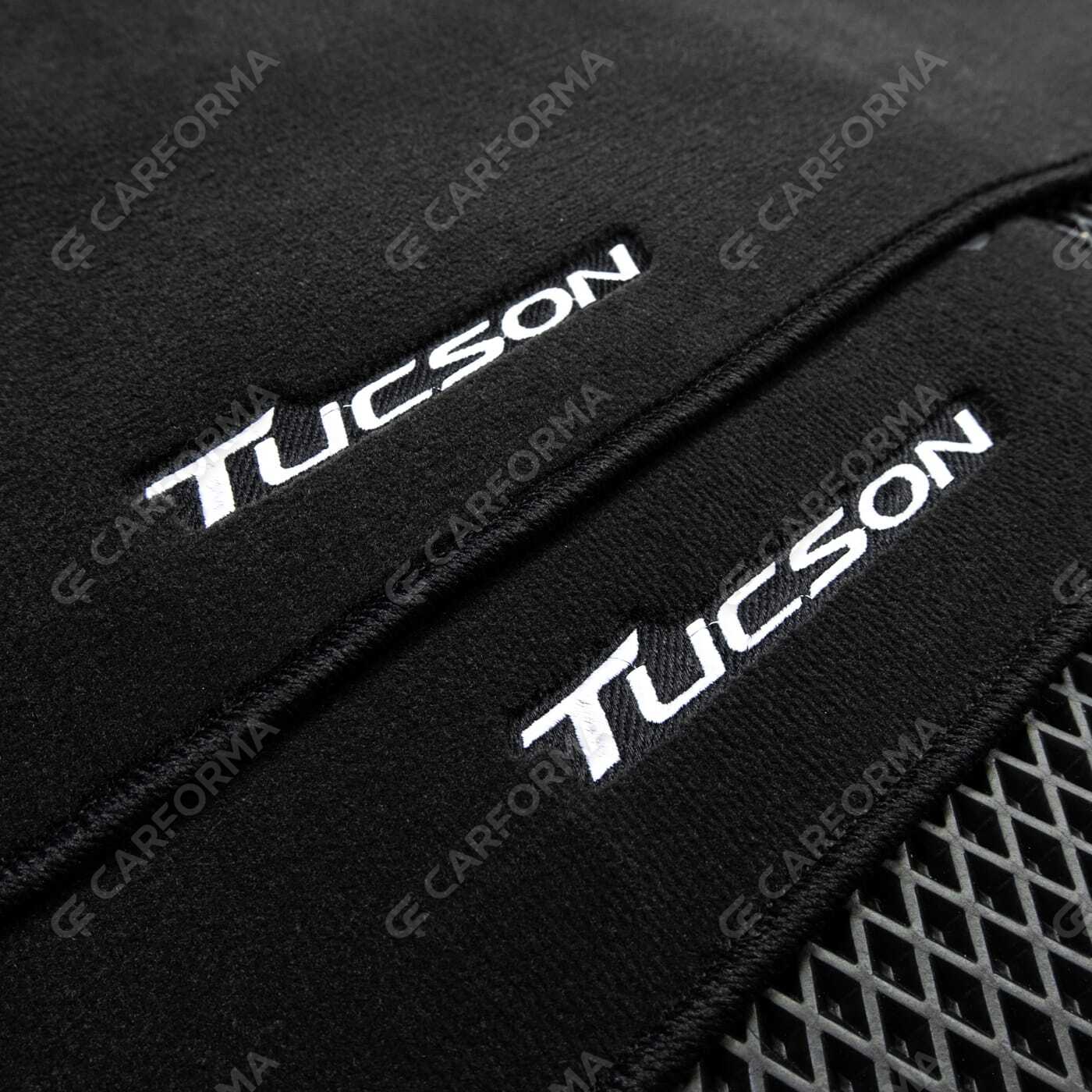 Коврики на Hyundai Tucson I 2004&nbsp;-&nbsp;2010 в Улан-Удэ